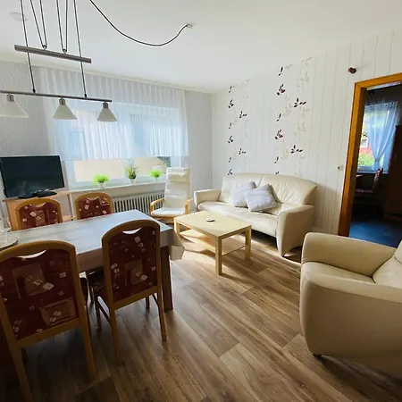 Becker Apartment