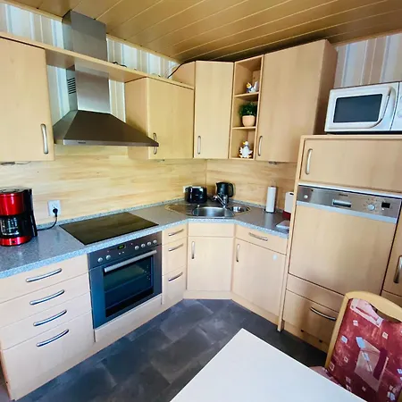 Appartement Becker