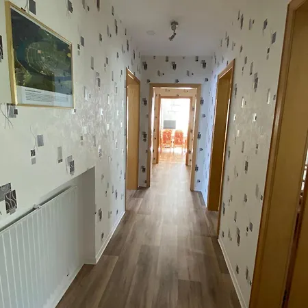 Becker Apartment *