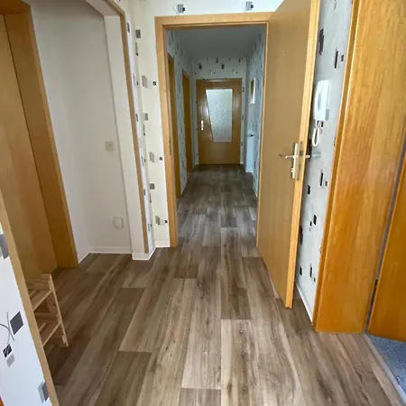 Appartement Becker *