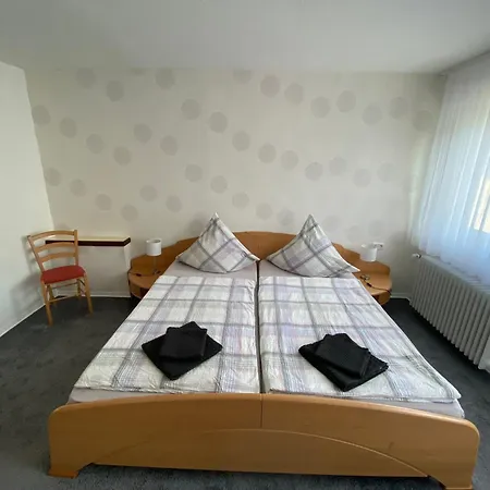 Becker Appartement Ellenz-Poltersdorf