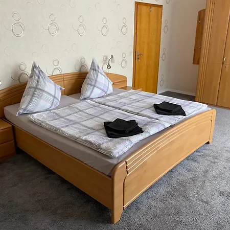 Apartment Becker Ellenz-Poltersdorf