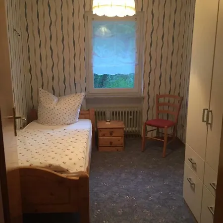 Becker Apartment *