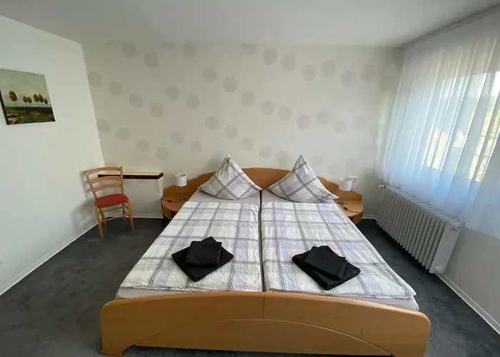 Becker Apartment Ellenz-Poltersdorf